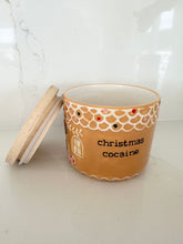 Gingerbread House - christmas cocaine