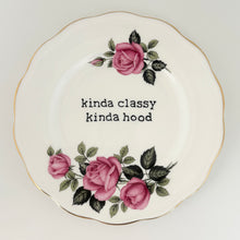 Kinda Classy Kinda Hood