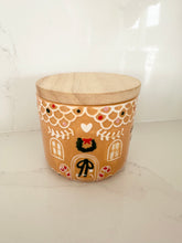 Gingerbread House - christmas cocaine