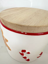 Christmas Candy - definitely not drugs