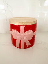 Christmas Bow - christmas cocaine