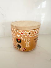 Gingerbread House - christmas cocaine