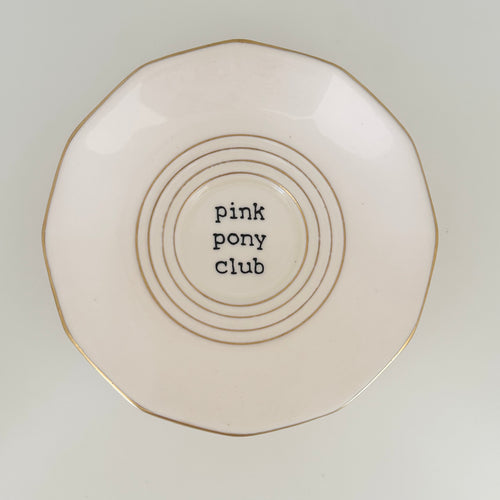 Pink Pony Club