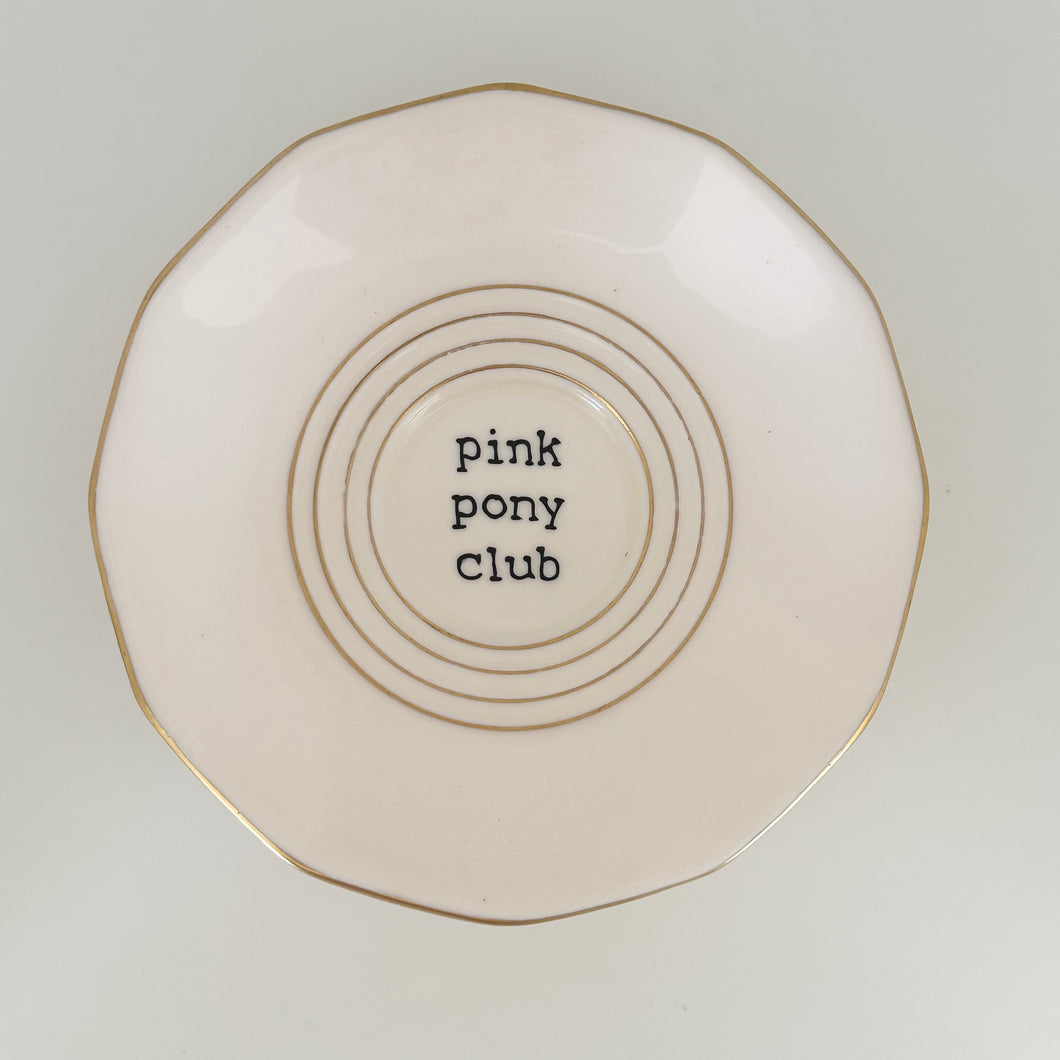 Pink Pony Club