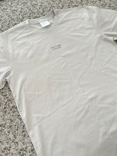 Hand Stamped T - *SECONDS*
