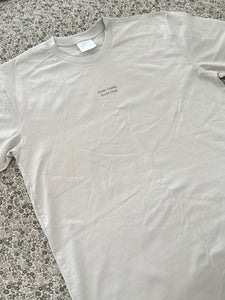 Hand Stamped T - *SECONDS*
