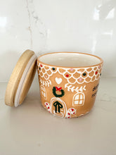 Gingerbread House - definitely not drugs