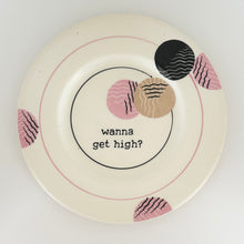 Wanna Get High