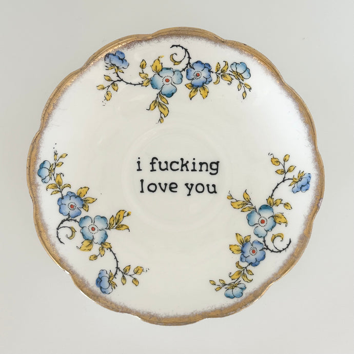 I Fucking Love You