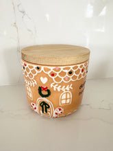 Gingerbread House - definitely not drugs